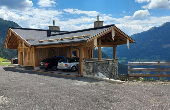 Chalet in Grosskirchheim With Sauna and hot tub - Photo 28