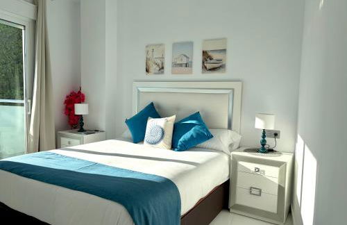 Serenity - Mare Apartments Marbella - Foto 21