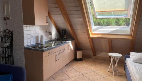 Glattbacher Hof Ferienwohnung 7 - Foto 5