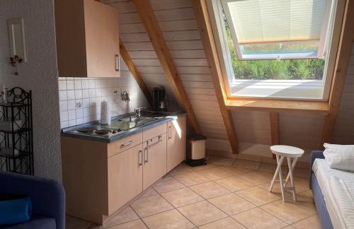 Glattbacher Hof Ferienwohnung 7 - Foto 5