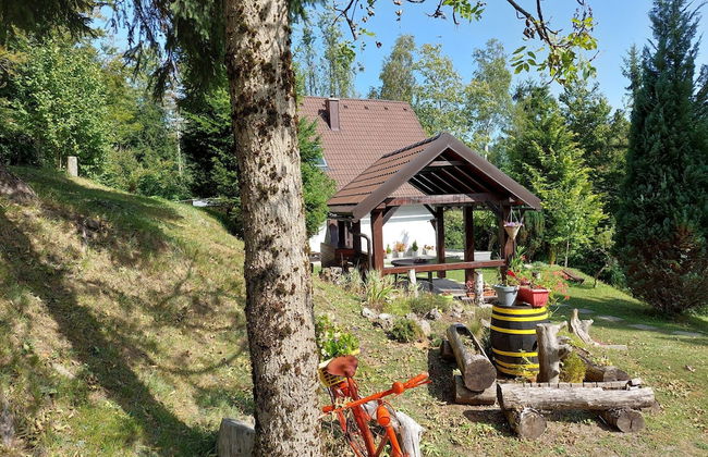 Detached House at 100m Distance of the Lake - Foto 38