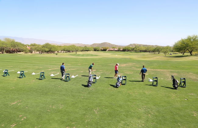 Ventana Canyon Club and Lodge - Foto 53