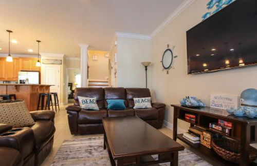 Amazing 4 Bedroom Vacation Home in The Villages of Crystal Lakes - Foto 5