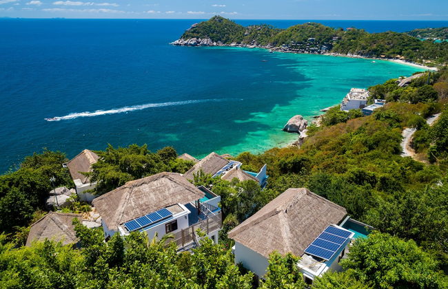 The Fisherman's Villas - Foto 38