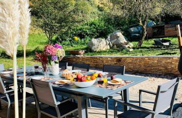 La grange de l'Adour - Trassouet - Foto 12