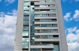 Apartamento Alto Padrão, Residencial Smart Águas Claras - Foto 14