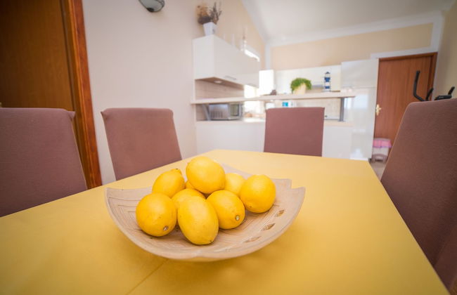 Captains Apartment Located in Rab Island Croatia - Foto 7