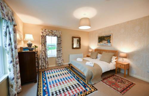 High Clachan Farmhouse - Foto 11