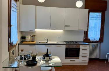 Vicenza Charm Apartment - Foto 7