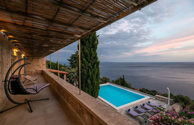 Stone Houses Dingač - Foto 44