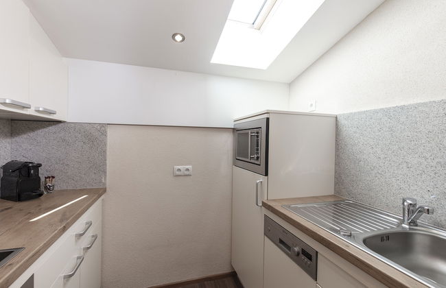 Panorama Appartements - Photo 25