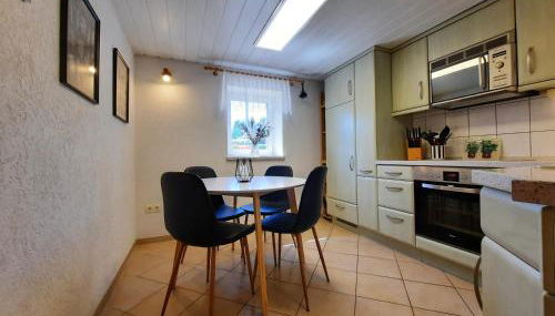 Ferienhaus am Erzgebirgskamm - Photo 4