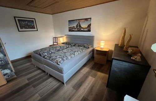 Schöne Unterkunft mit Balkon - Foto 21