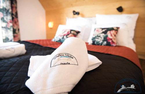 Osada Wielkie Nieba - Foto 59