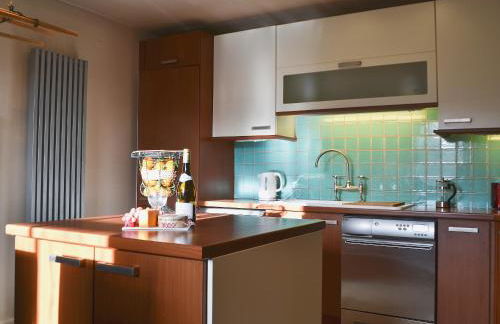 Garden Cottage - Foto 4