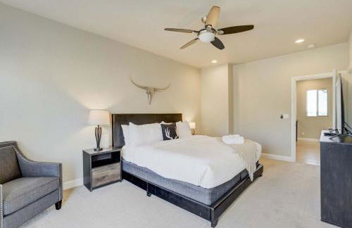 Westland Estate Entire Duplex near Historic OCC - Foto 69