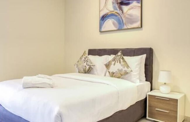 R&H 3BR Villa in RAK Beach Access 172 - Foto 10