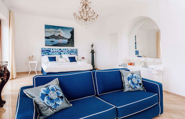 Eden Suite Sorrento - Photo 1