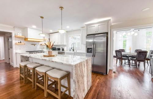 Beautiful Estate in 4 acres of land in Chapel Hill - Foto 21