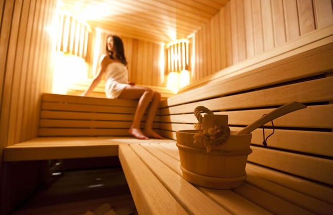 Apart Hotel Zoned - Foto 33