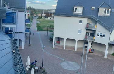 Luxuriöse Wohnung im Herzen von RLP - Foto 27