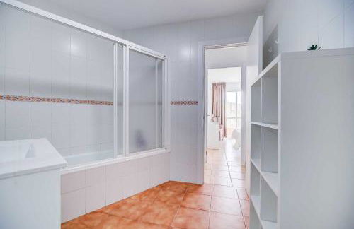 Puerto Marina, Apartamento Frente al mar - Foto 18