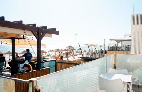 Wax Suite Life is a beach - Foto 1