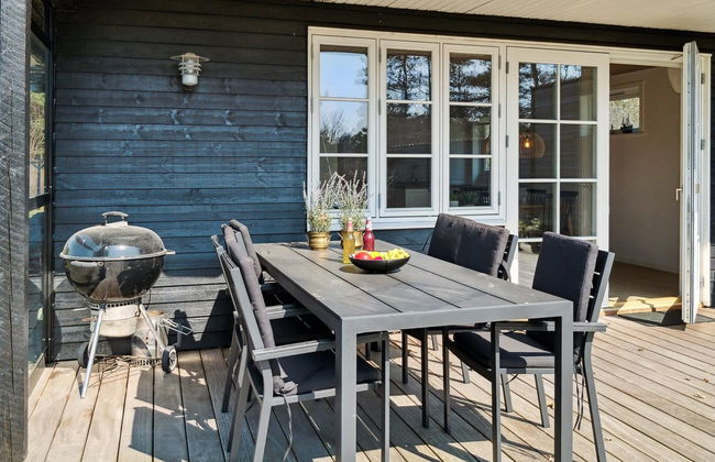 "Peadda" - 150m from the sea - Foto 8