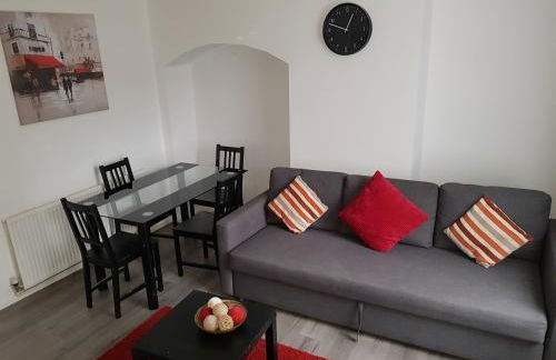 Barnfield Place - Foto 1