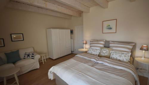 Hoheluft am Wittensee Apt 3 - Foto 5