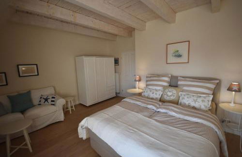 Hoheluft am Wittensee Apt 3 - Foto 5