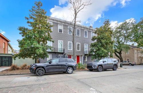 Park Avenue Treehouse - Foto 32