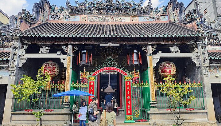 Ho Chi Minh City Afternoon Adventure - Photo 1