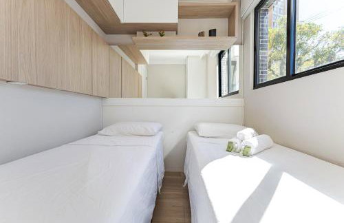 Ap Moderno Ap 21 Soho Life - Photo 43