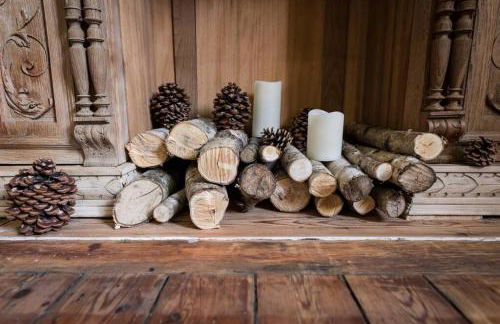 Spa, Arcade & Casino Votre Cocon Privé pour 2 pers - Foto 9