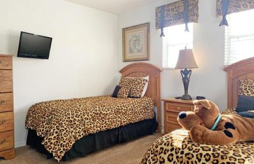 Florida Tradition 5 Bedroom Home by RedAwning - Foto 39