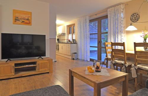 Cosy apartment with private garden in Brachthausen in the Sauerland - Foto 10