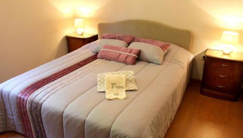 Peaceful villa in São Martinho de Mouros with private pool - Foto 4