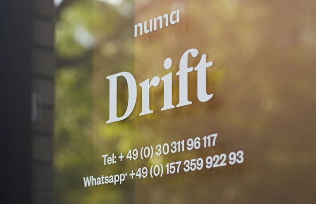 Numa Berlin Drift - Foto 50