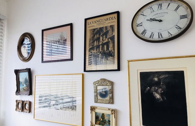 Duplex Oscar Freire - Foto 25