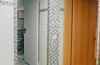 Ferienwohnung Wippershain - Foto 21