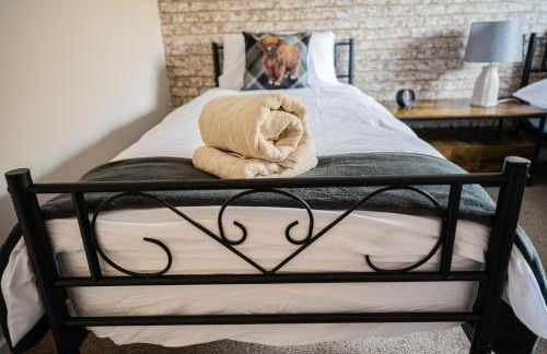 North Coast Cottage - Coastal Highland Retreat with Sea Views - Foto 9