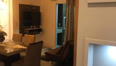 Apartamento praia de Palmas/SC - Foto 2