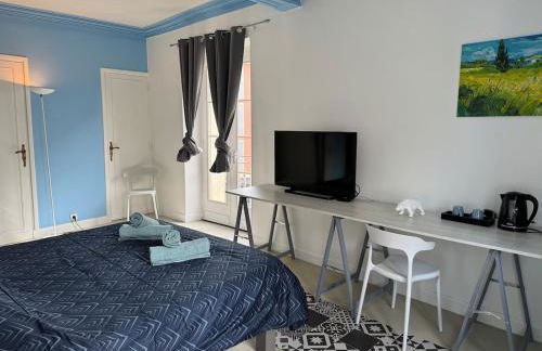 La Villa du Mas Saint-Pierre - Foto 40