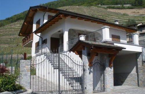 APPARTAMENTI in Villa Isabella - Foto 29