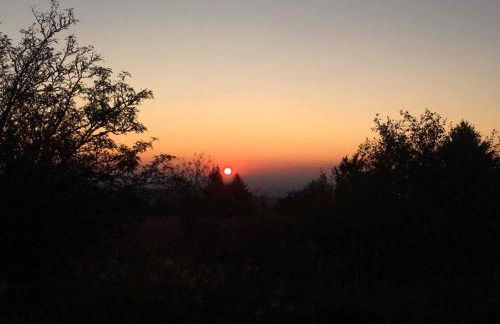 Ferienwohnung Stirnbergblick - Foto 16