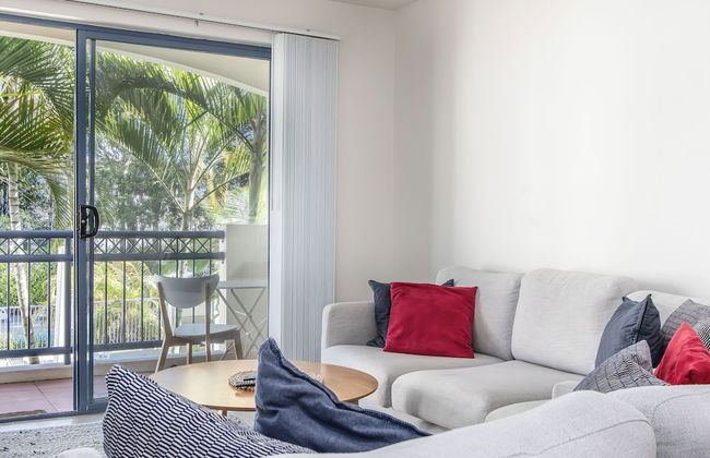 Bella Mare Beachside Apartments - Photo 52