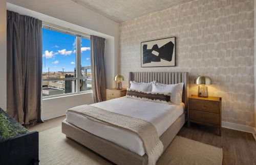 Hyatus Luxury Residences Boston Assembly Row - Foto 46