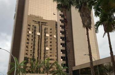 Localização incrível vista ótima equipado e novo - Photo 3