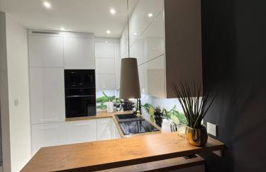 Komfort House apartament z tarasem - Foto 15